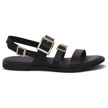 Wonders Sandalen  NERO ALBA