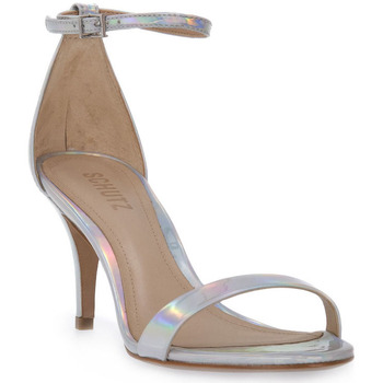 Schutz Sandalen  SILVER