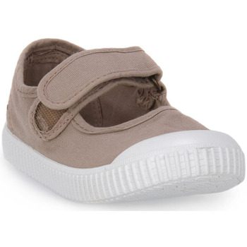 Victoria Sneakers  BEIGE