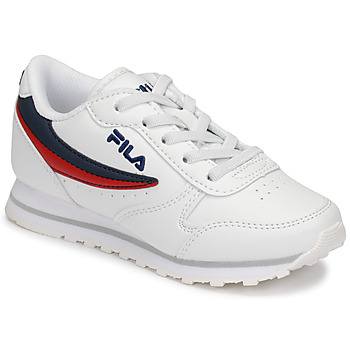 Fila Lage Sneakers  ORBIT LOW KIDS