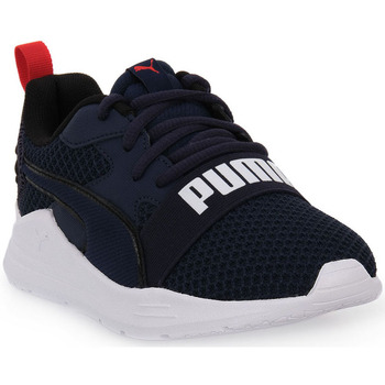 Puma Sneakers  03 WIRED RUN PURE