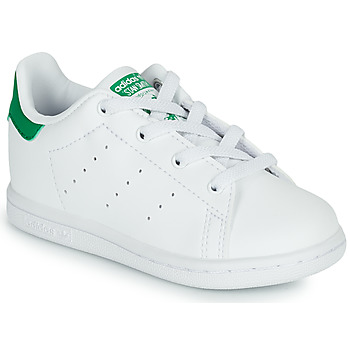 Adidas Lage Sneakers  STAN SMITH EL I