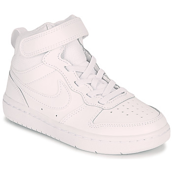 Nike Hoge Sneakers  COURT BOROUGH MID 2 PS