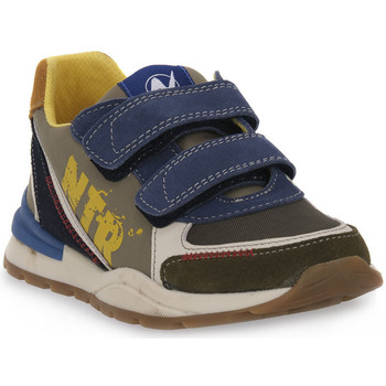Naturino Sneakers  1F66 BLEY VL MILITARE