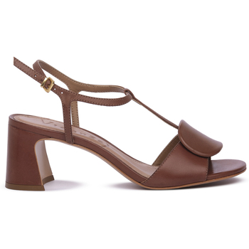 Vicenza Sandalen  CONHAQUE CORTONA
