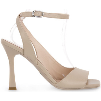 NeroGiardini Sandalen  NERO GIARDINI 453 NAPPA PANDORA