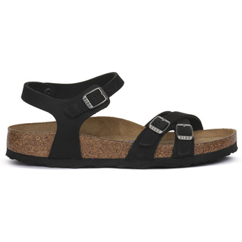 Birkenstock Sandalen  KUMBA SFB BLK CALZ S