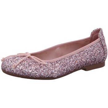 Acebo's Ballerina's  -