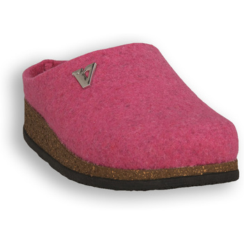 Valleverde Slippers  FUXIA