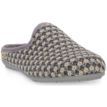 Grunland Slippers  GRIGIO B5FAYE