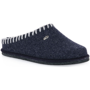 Grunland Slippers  KLOS BLU