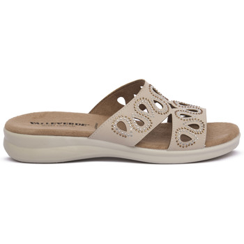 Valleverde Slippers  TAUPE