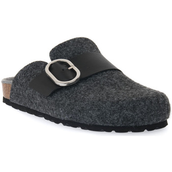Grunland Slippers  ASFALTO 70SARA