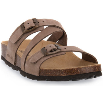 Grunland Slippers  KAKI 40 SARA