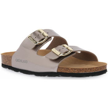 Grunland Slippers  BRONZO 70SARA