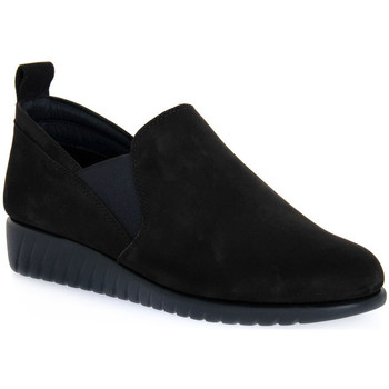 Grunland Slippers  NERO CESI