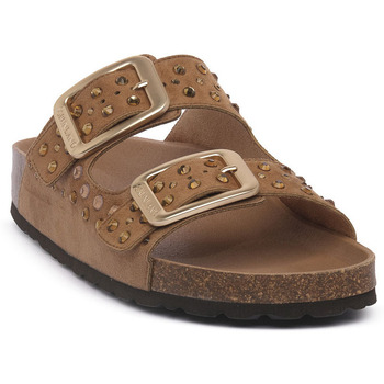 Grunland Slippers  CUOIO 70ENNY