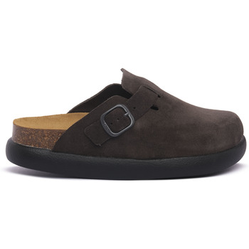 Scholl Slippers  GREY FAE CHUNKY