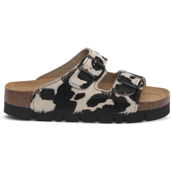Bioline Slippers  9430 MUCCA CAVALLINO