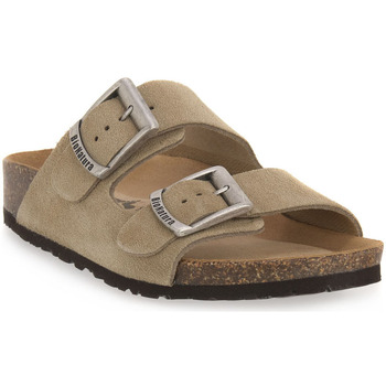 Bionatura Slippers  THESIS TAUPE