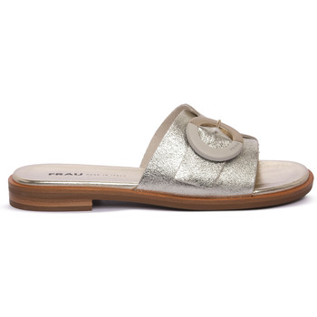 Frau Slippers  FLORENCE PLATINO