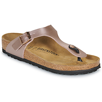 Birkenstock Teenslippers  Gizeh BF Copper
