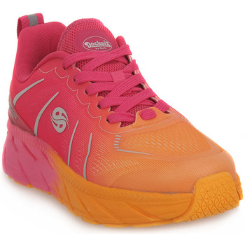 Dockers Sneakers  939 ORANGE