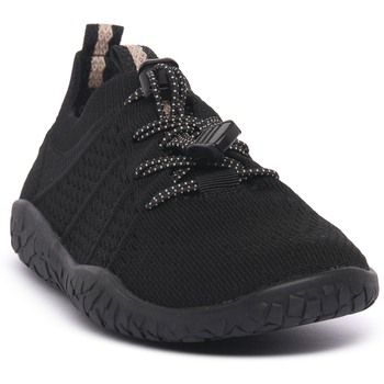 Jana Sneakers  BLACK