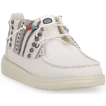 HEYDUDE Sneakers  1MW WENDY MID BOHO MIX