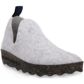 Asportuguesas Sneakers  CITY L WHITE 955 TWEED