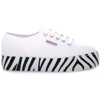 Superga Sneakers  901 OUTSOLE LETTERING