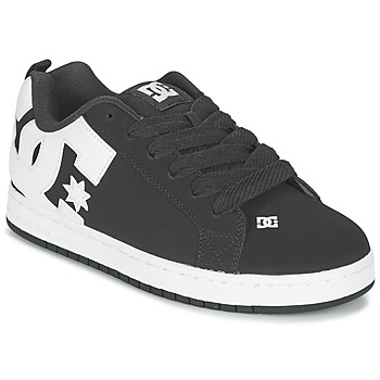 DC Shoes Lage Sneakers  COURT GRAFFIK