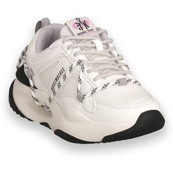 Bikkembergs Sneakers  MICRO WHITE