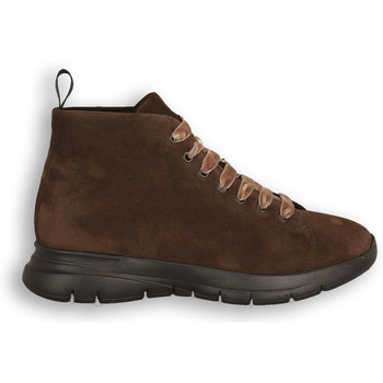 Frau Sneakers  SOFTY CACAO