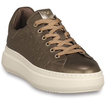 NeroGiardini Sneakers  NERO GIARDINI 322 BAGOYA BRONZE