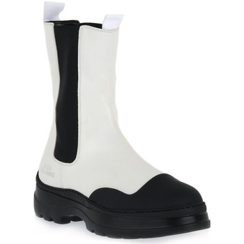 Womsh Sneakers  VEGAN JUMP WHITE