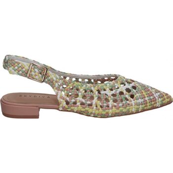 Skydiva Ballerina's  BEEF