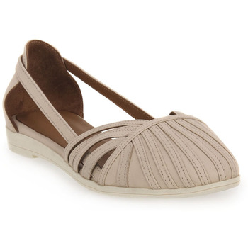 Frau Ballerina's  VANIGLIA FEATHER