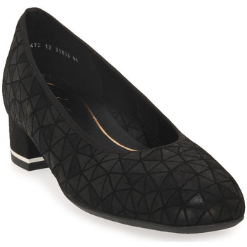 Ara Ballerina's  NOVELKID NERO