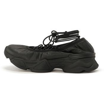 Steve Madden Ballerina's  BLA SPIN OFF