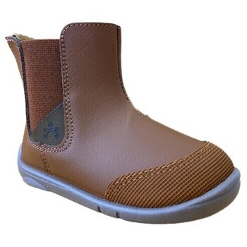 Titanitos Laarzen  B 500 ELAS Cuero