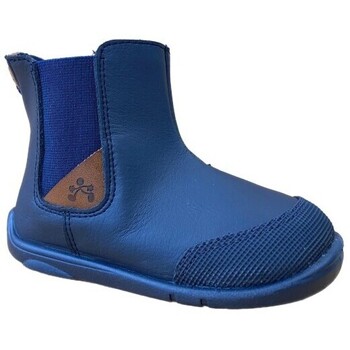 Titanitos Laarzen  B 500 ELAS Marino