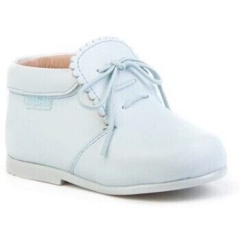 Angelitos Laarzen  422 BOTITA CORDON Celeste