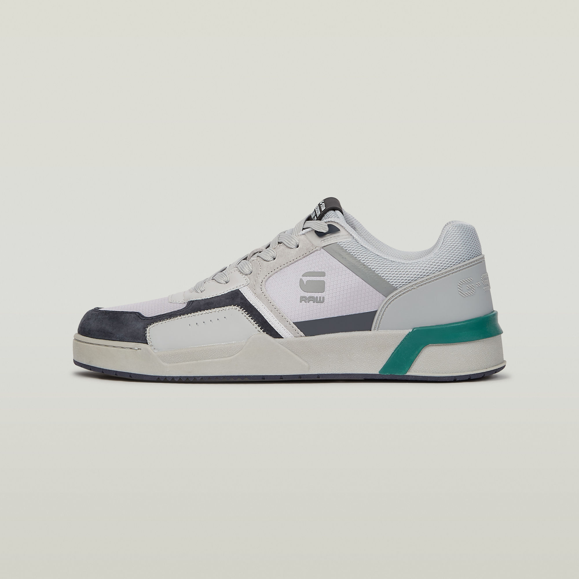 G-Star RAW Carrick Sneakers - Meerkleurig - Heren