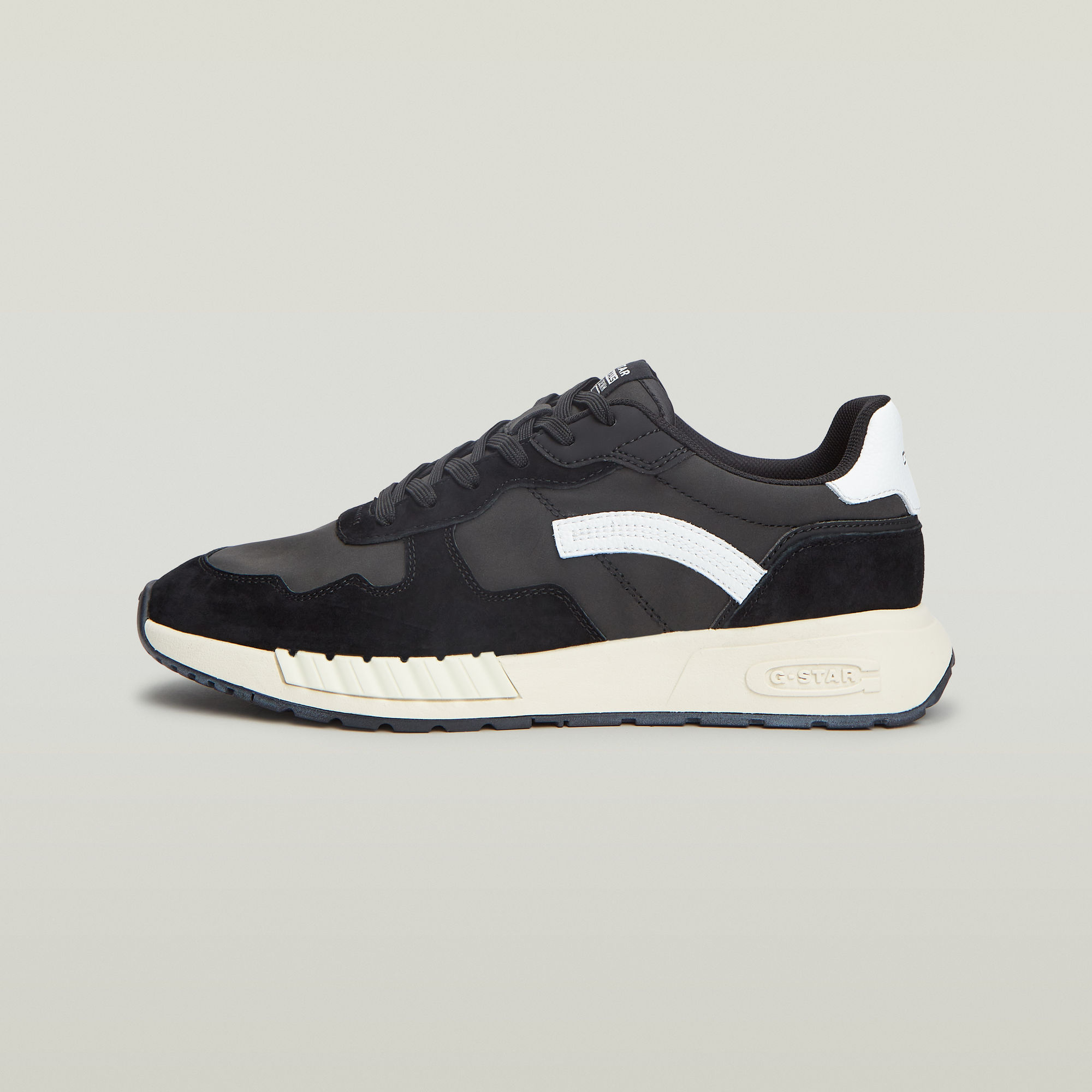 G-Star RAW Aver Basic Sneakers - Meerkleurig - Heren