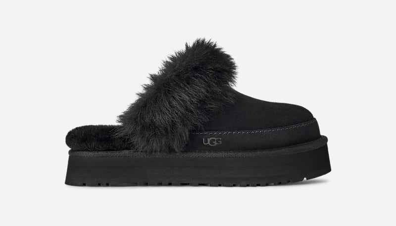UGG Pantoffels Disquette Chalet
