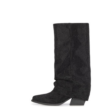 Posh By Poelman Laarzen  LOIS Damenstiefel