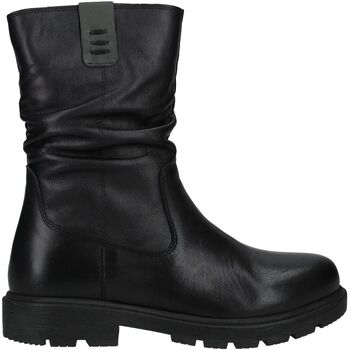 Andrea Conti Laarzen  Laarzen