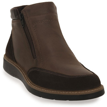 Enval Laarzen  CARTER CAFFE