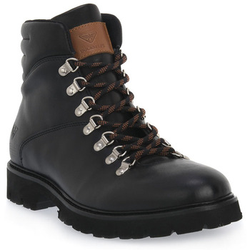 Docksteps Laarzen  BLK CANADIAN 2122